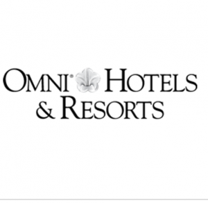 omni hotels & resorts logo