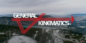 general kinematics logo