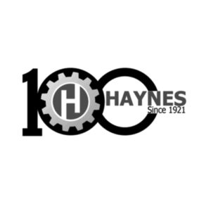 mb haynes logo