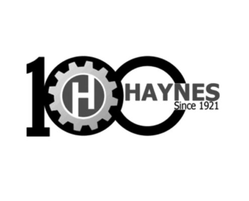 mb haynes logo