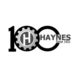 mb haynes logo